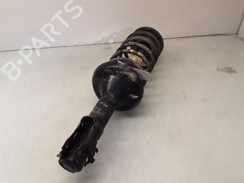 Used Left front shock absorber VW GOLF III (1H1) 1.9 D (64 hp) 8988212