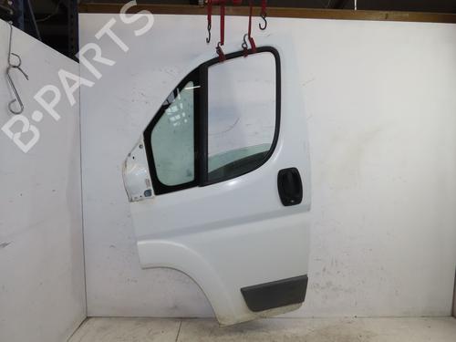 Left front door CITROËN JUMPER II Van 2.2 HDi 120 | BP29016417C2 