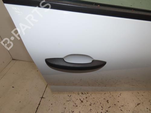 Used Right front door DACIA SANDERO III 1.0 SCe 65 (67 hp) 27710002