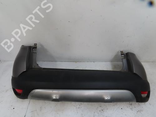 Used Rear bumper RENAULT CAPTUR I (J5_, H5_) 1.5 dCi 90 (J5N4, J5M5, J5MW, J5M6, J5AL, J5AJ) (90 hp) 30953904