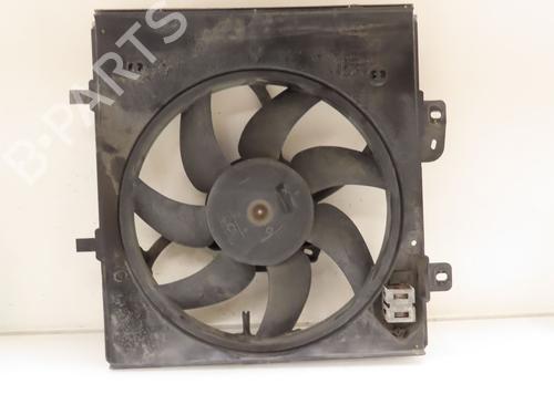 Support PEUGEOT 208 I (CA_, CC_) 1.4 HDi | BP24137466C155 
