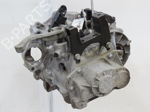 Used Gearbox AUDI A1 (8X1, 8XK) 1.4 TFSI (122 hp) 27373129