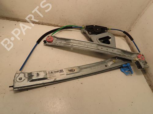 Front left window mechanism PEUGEOT 208 I (CA_, CC_) 1.6 HDi | BP29872697C22