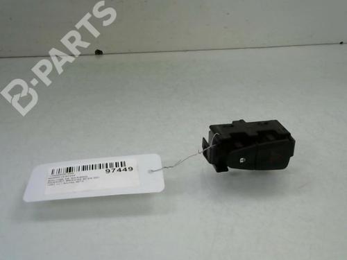 Used Warning switch RENAULT SCÉNIC III (JZ0/1_) 1.5 dCi (110 hp) 8980760