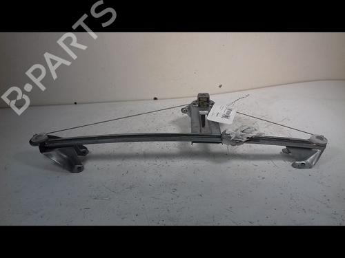 Used Rear left window mechanism Rear left window mechanism 8992511 8992511
