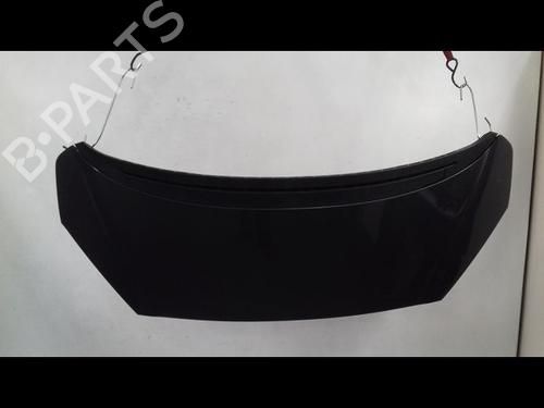 Used Hood PEUGEOT 1007 (KM_) 1.6 16V (109 hp) 14956805