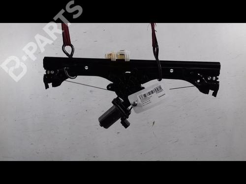 Used Front right window mechanism Front right window mechanism FIAT 500 (312_) 0.9 (312AXG1A, 312.AXG11) (86 hp) 11170565 11170565