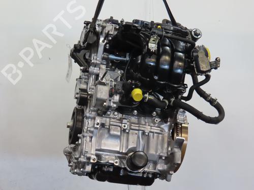 Engine TOYOTA YARIS (_P21_, _PA1_, _PH1_) 1.5 (MXPA11) | BP30979355M1