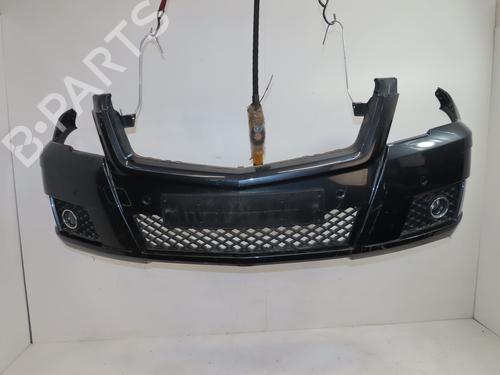 Pare-chocs avant MERCEDES-BENZ GLK-CLASS (X204) 220 CDI 4-matic (204.984, 204.997) (170 hp) 30952416