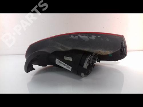 Left taillight FIAT BRAVO II (198_) 1.9 D Multijet (198AXB1A) | BP9004900C34 