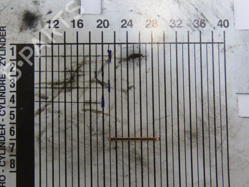 Used Engine Engine PEUGEOT 207 (WA_, WC_) 1.6 HDi (92 hp) 32277113 32277113