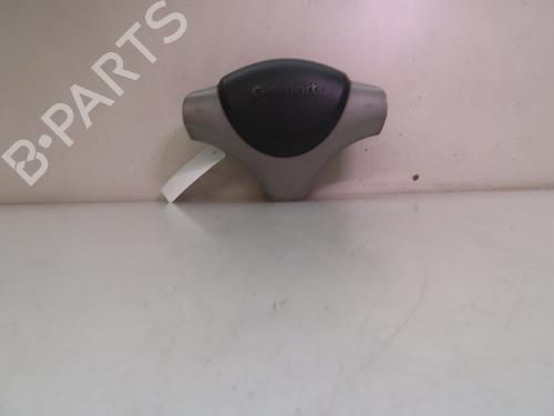 Førerens kollisjonspute SMART FORFOUR (454) 1.5 CDI (454.001) (95 hp) 15546767