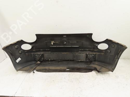 Front bumper FIAT 500 (312_) 1.2 (312AXA1A) | BP28067933C7