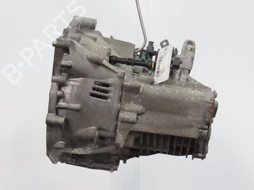 Gearbox CITROËN C4 Picasso II 2.0 BlueHDi 150 | BP28120803M3 