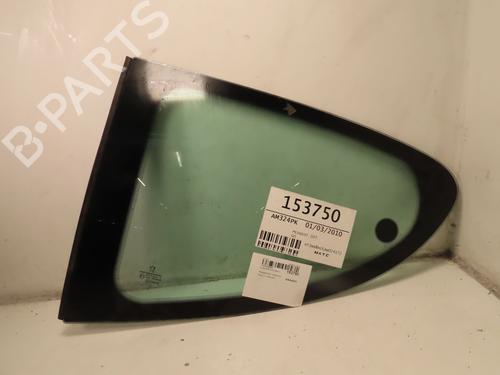 Used Rear left quarter glass PEUGEOT 508 II (FB_, FH_, F3_) 1.5 BlueHDI 130 (FBYHZJ, FBYHZR) (131 hp) 29469111
