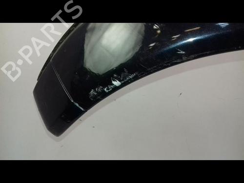 Used Rear right wheel arch trim AUDI A2 (8Z0) 1.4 TDI (75 hp) 23152688