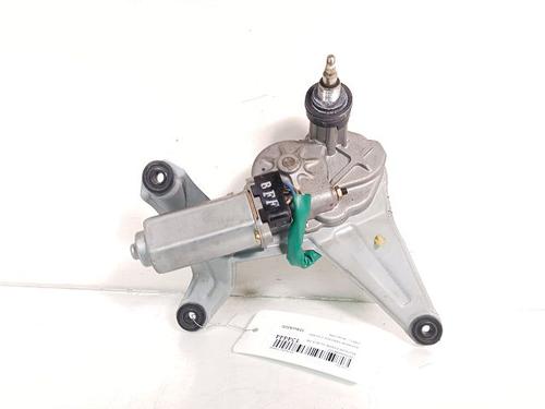 Used Rear wiper motor Rear wiper motor HYUNDAI SANTA FÉ II (CM) 2.2 CRDi GLS (150 hp) 12846837 12846837