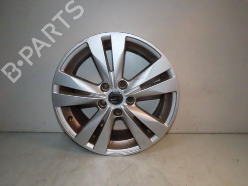 Used Rim RENAULT TALISMAN (LP_) 1.5 dCi 110 (LPA3) (110 hp) 30951763