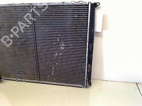 Used Water radiator RENAULT SAFRANE I (B54_) 2.0 (B540) (105 hp) 23149262