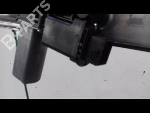 Front right window mechanism OPEL CORSA D (S07) 1.0 (L08, L68) | BP8992621C23 