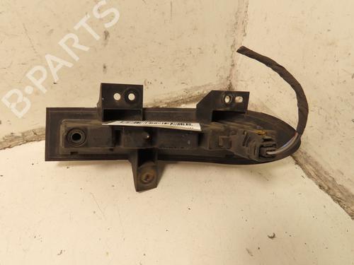 Used Right daytime light RENAULT SCÉNIC III (JZ0/1_) 1.5 dCi (110 hp) 31325232