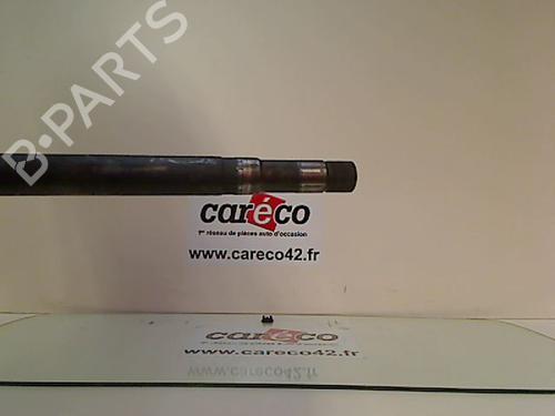 Right front driveshaft PEUGEOT 406 (8B) 2.0 HDI 110 | BP23149754M39