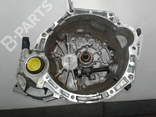 Gearbox KIA RIO III (UB) 1.25 CVVT | BP9002667M3 