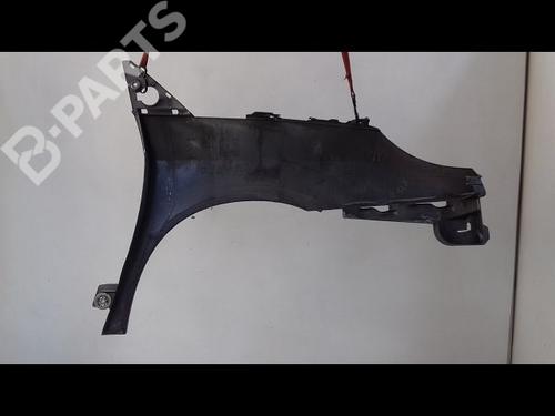 Left front fenders PEUGEOT 807 (EB_) 2.2 HDi | BP8982232C41 