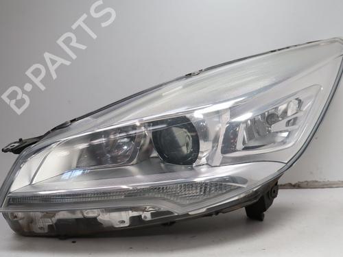 Left headlight FORD KUGA II (DM2) 2.0 TDCi 4x4 | BP40615140C28 - Image 3
