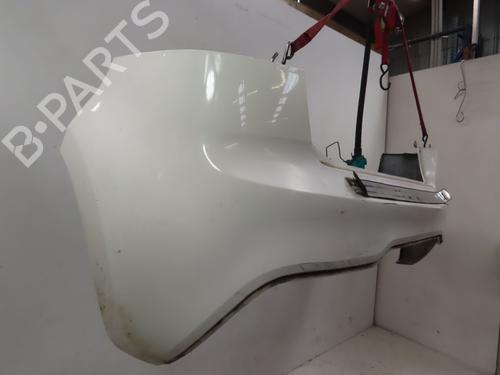 Rear bumper KIA RIO III (UB) 1.1 CRDi | BP27245927C8