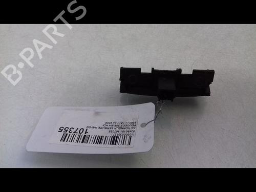 Used Electronic module Electronic module 14893272 14893272