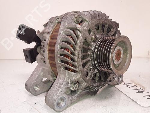 Used Alternator CITROËN C2 (JM_) 1.1 (60 hp) 23149085