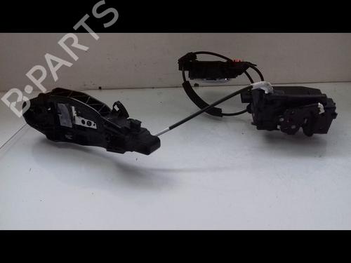 Used Rear left lock CITROËN C4 Picasso II 1.2 THP 130 (130 hp) 8979200