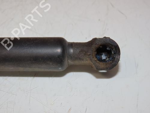 Gasdæmper bagklap DACIA SANDERO II TCe 90 (B8M1, B8MA, B8AC) | BP27621868C138