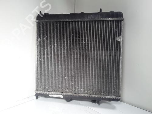 Used Water radiator CITROËN DS5 2.0 HDi 165 Hybrid4 4x4 (163 hp) 8997284
