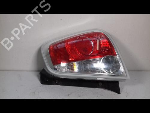 Used Right taillight FIAT 500 (312_) 1.2 (312AXA1A) (69 hp) 8999257
