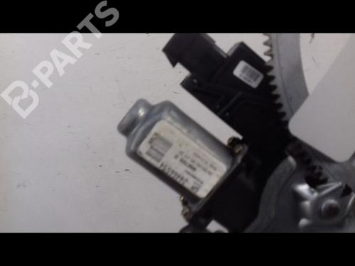Front right window mechanism OPEL CORSA C (X01) 1.0 (F08, F68) | BP10299097C23 