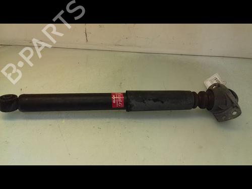 Used Left rear shock absorber VW EOS (1F7, 1F8) 2.0 TDI (140 hp) 8981177