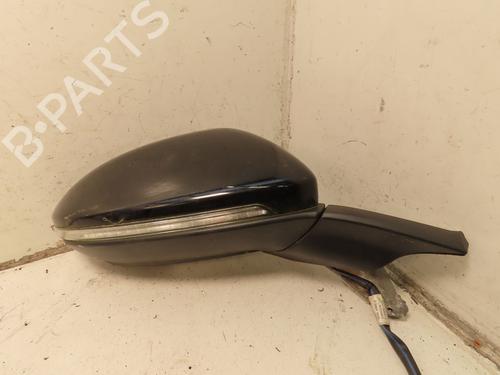 right-mirror-vw-golf-vii-5g1-bq1-be1-be2-2012-2013-2014-2015-2016-2017-2018-2019-2020-2021-33137485 main image