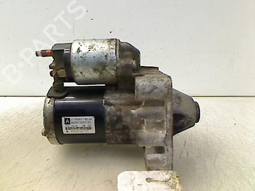 Used Starter CITROËN C3 Picasso (SH_) 1.4 VTi 95 (SH8FSC, SH8FP0, SH8FP6) (95 hp) 8975234