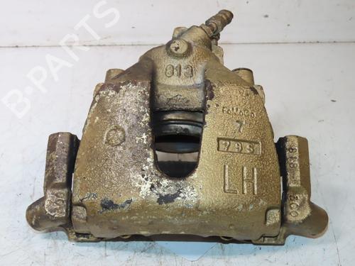 Bremssattel links vorne MAZDA 3 (BK) 2.0 (BKEP) | BP29601361M105 