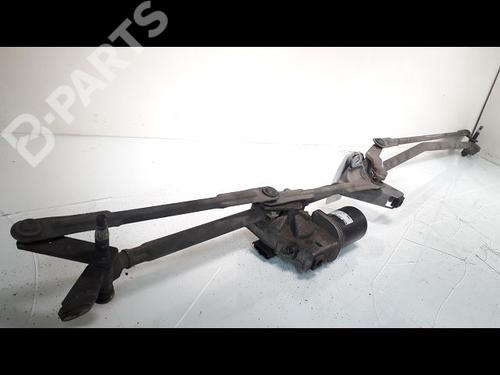 Front wiper motor PEUGEOT 307 (3A/C) 2.0 HDi 110 | BP11952731M29 
