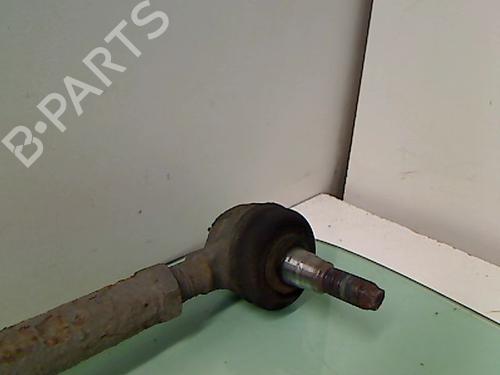 Used Steering rack PEUGEOT 306 Hatchback (7A, 7C, N3, N5) [1993-2003]  23149976