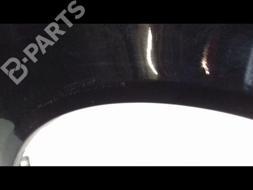 Right front fenders VW SHARAN (7M8, 7M9, 7M6) 2.0 TDI | BP11825166C42 