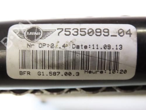 Køler MINI MINI (R56) One | BP27992679M31 