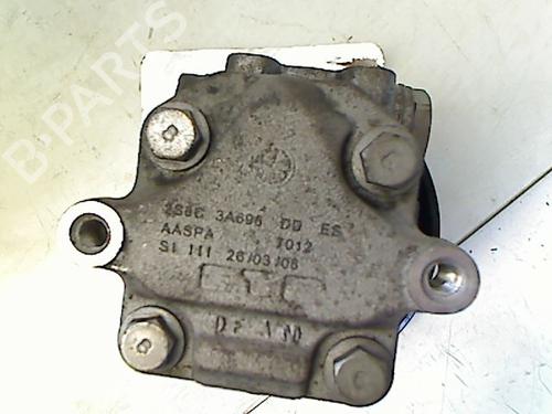Steering pump FORD FIESTA V (JH_, JD_) 1.4 TDCi | BP8977860M99 