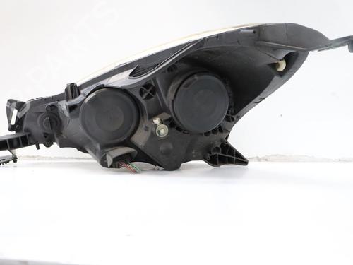 Right headlight CITROËN C3 II (SC_) 1.4 HDi 70 (SC8HZC, SC8HR0, SC8HP4) | BP39572397C29 - Image 2