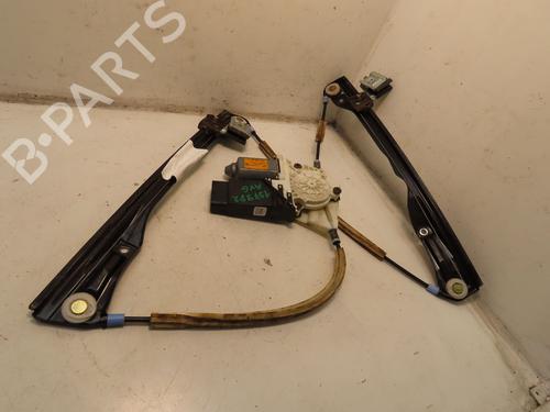 Front left window mechanism VW GOLF IV (1J1) 1.9 TDI | BP28593972C22