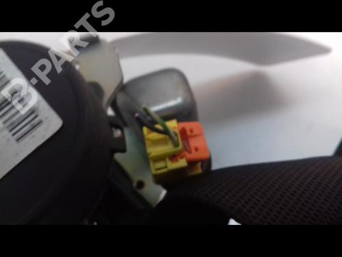 Front right belt tensioner MERCEDES-BENZ B-CLASS Sports Tourer (W245) B 180 CDI (245.207) | BP9872954C88 