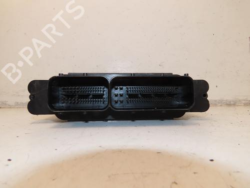 Engine control unit (ECU) SEAT IBIZA IV (6J5, 6P1) 1.2 TSI | BP30950541M57